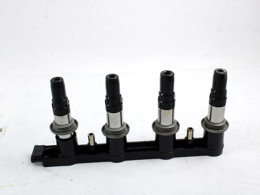 Ignition Coil Cruze 2012 [Delphi](CE01840)
