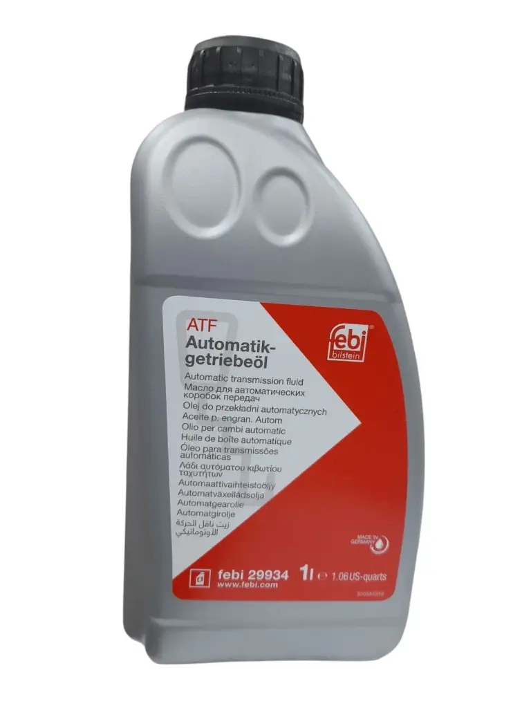 Febi ATF SP IV / Dex III (29934)(MADE IN GERMANY )