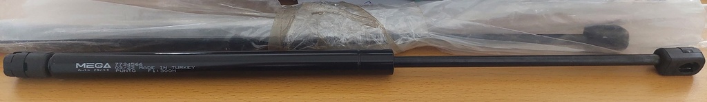 [BO017] Gas Spring Boot Punto [MEGA Auto parts](made in Turkey](7734566) 