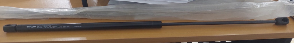 [BO035] (81860M70F1000) مساعد شنطة سوزوكي التو 2 و 3 - ميجا اوتو بارتس - تركي