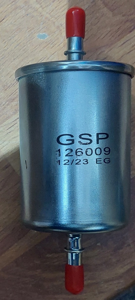 (126009)  طلمبة بنزين رينو و بيجو - جي اس بي - صيني