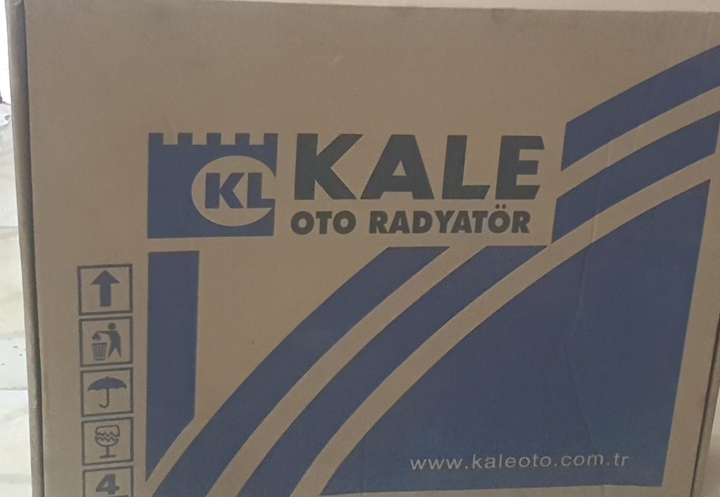 Fan&motor megane 4[Kale](made in turkey)(353735)