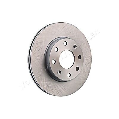 Brake Disc Front Aveo [HIQ](made in China)(RSD3001-96471274)