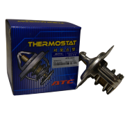 Thermostat Lanos with Gasket [AutoTop](made in Korea)(ATK2003)
