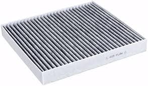 A/C filter Skoda Octavia A7 Carbon [MS](made in Egypt)