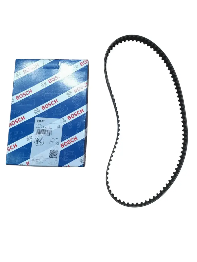 Timing Belt 96 Teeth Renault [Bosch] (1987949437)