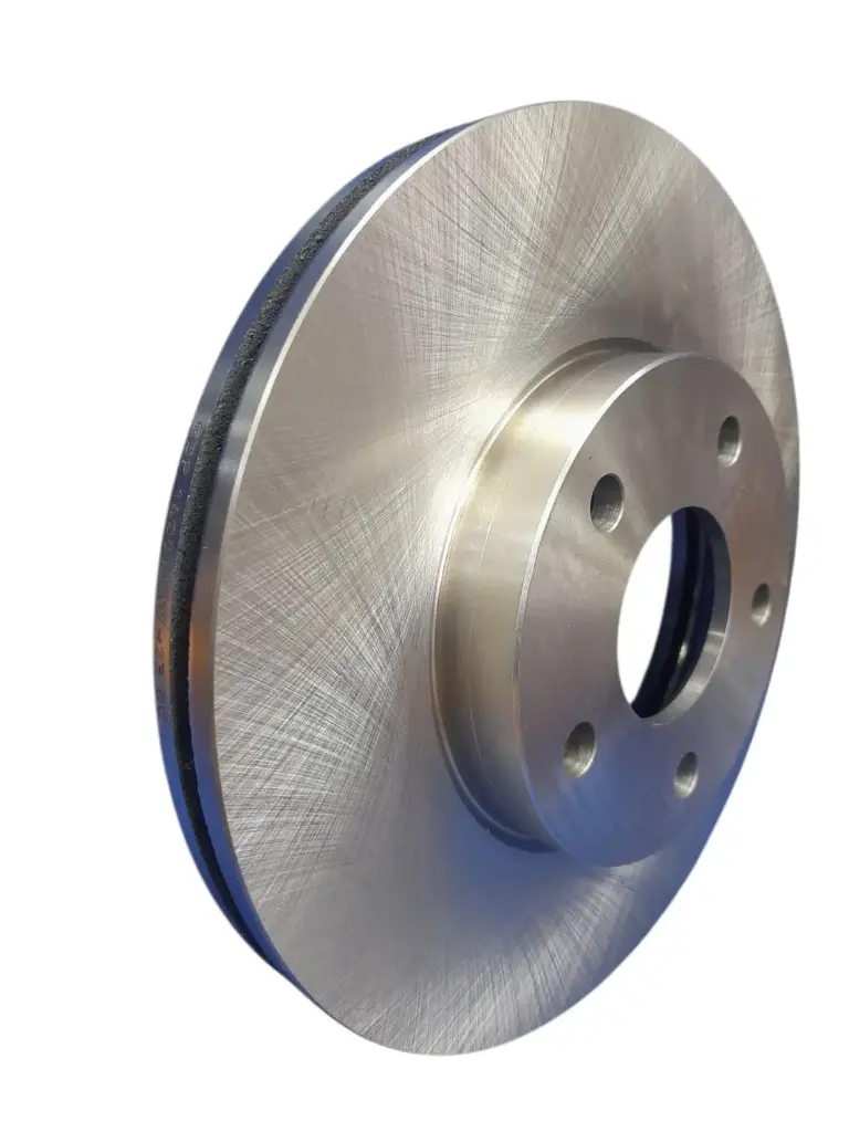 [BD089] Brake Disc Front Ford Focus 2018[GSP](Made in China)(148015) 