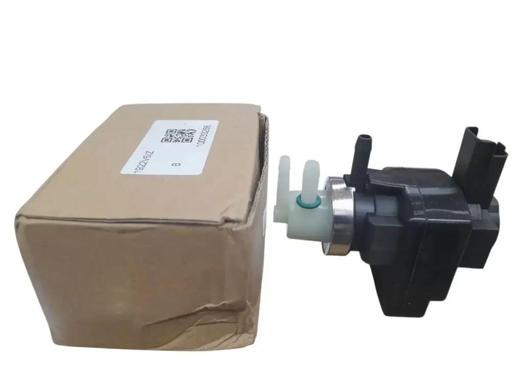 Valve Turbo [1922V6](MADE IN CHINA)