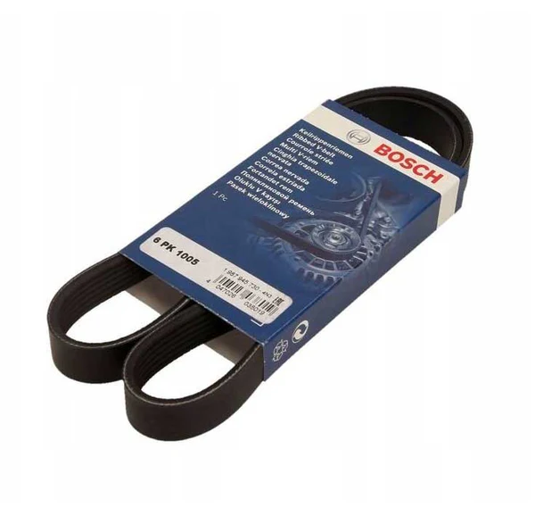 Belt 6PK1005 Bmw F10-F11-F20 [BOSCH]