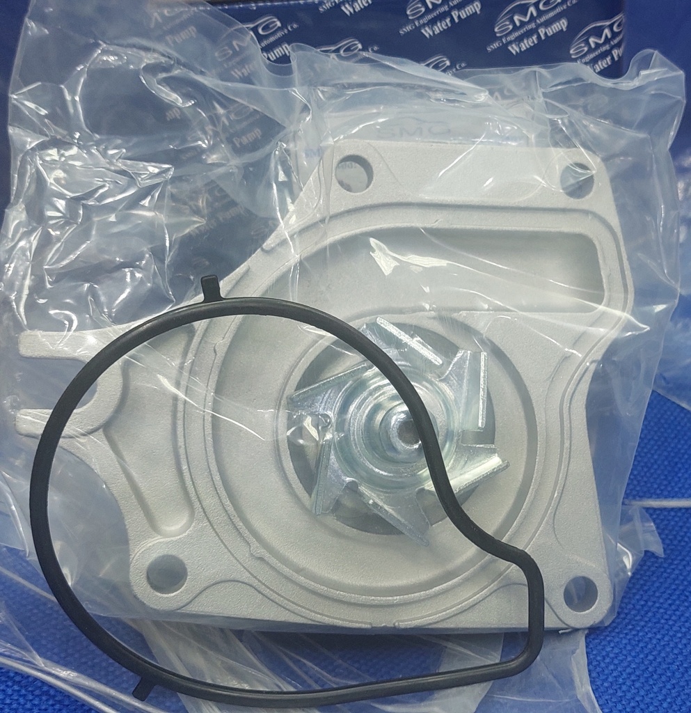 Water Pump Mazda 3 [SMG](SMUGWMZ-57A)(made in China)