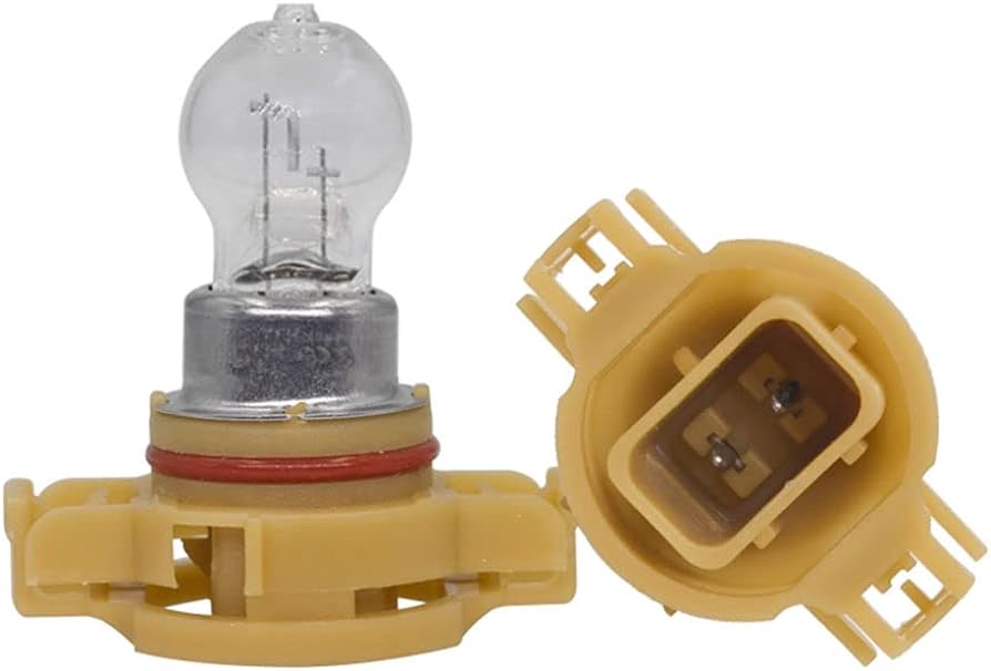 [L541] Lamp PSX24W 12V [2504](MADE IN CHINA) 