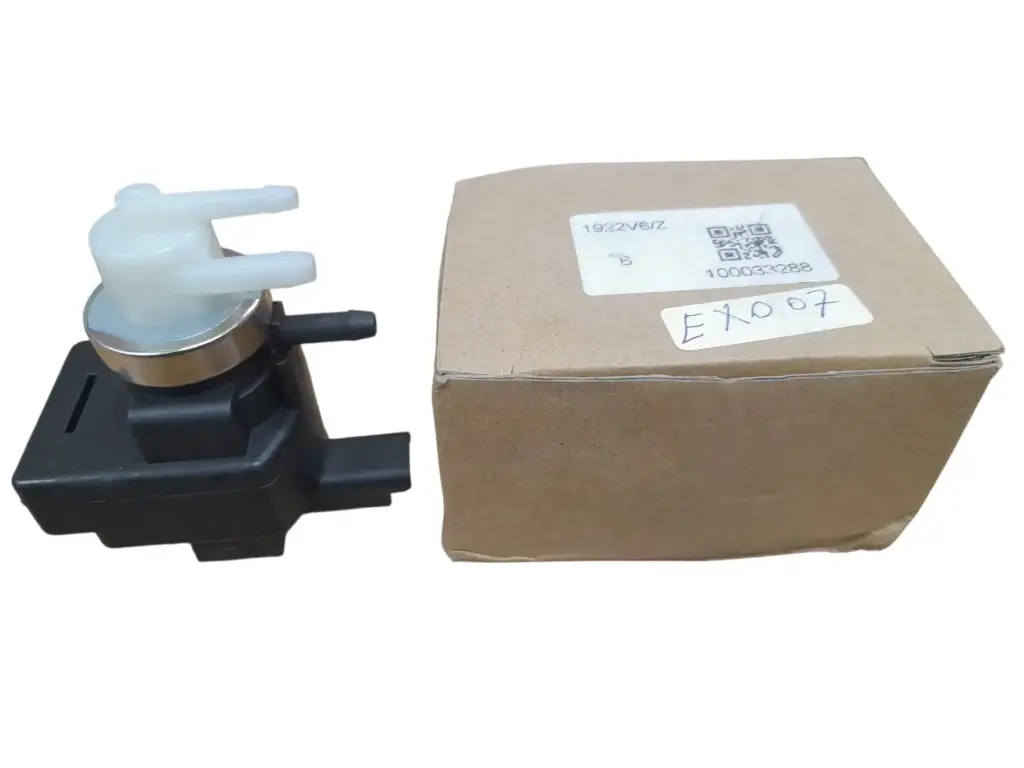 [EX007] [1922v6] فالف تيربو - صيني