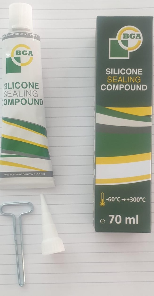 Thermal Silicon 70ml [BGA](MADE IN China)(5038206250511)