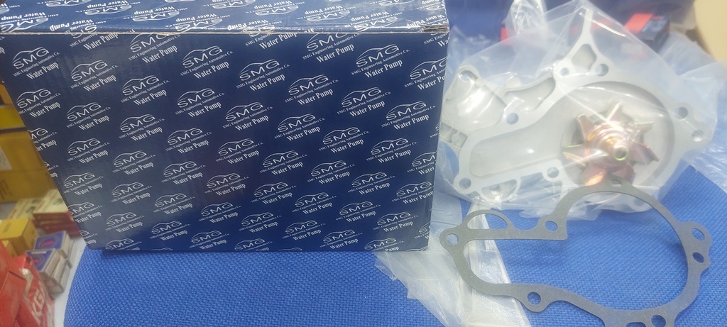 [WP054] Water Pump Suzuki Vitara[SMG](SMUGWS-16A)