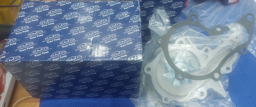 Water Pump Toyota Corolla A4[SMG](SMUGWT-86A)