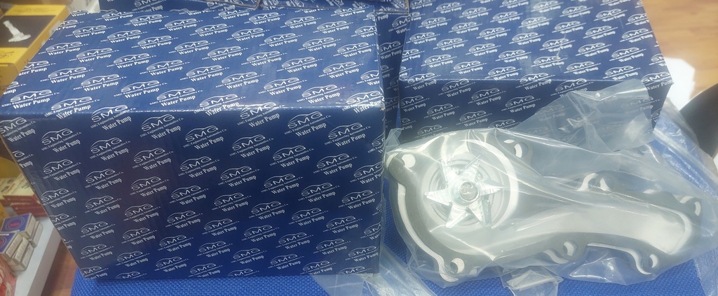 Water Pump N16[SMG](SMUGWN-73A)