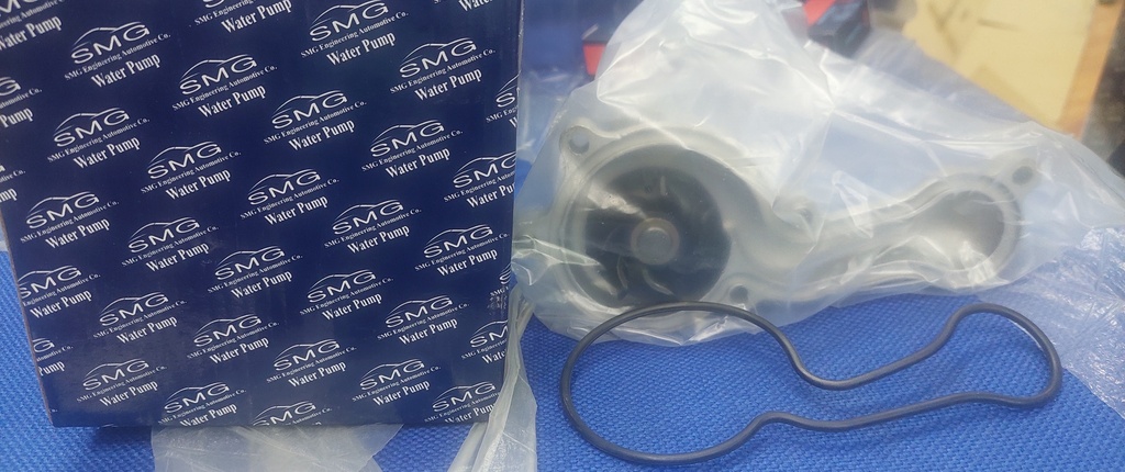 [WP060] Water Pump Honda Civic 2004[SMG](SMUGWHO-47A)