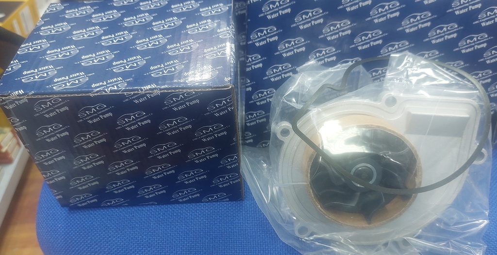 [WP062] Water Pump Cherry Arrizo [SMG](SMUE4G16-1307010)