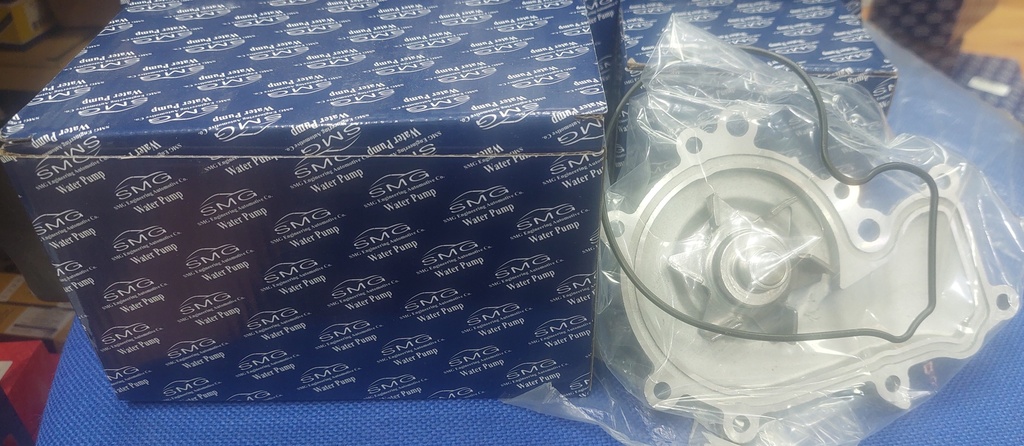 [WP063] Water Pump Proton Gen 2[SMG](SMUPW811592)