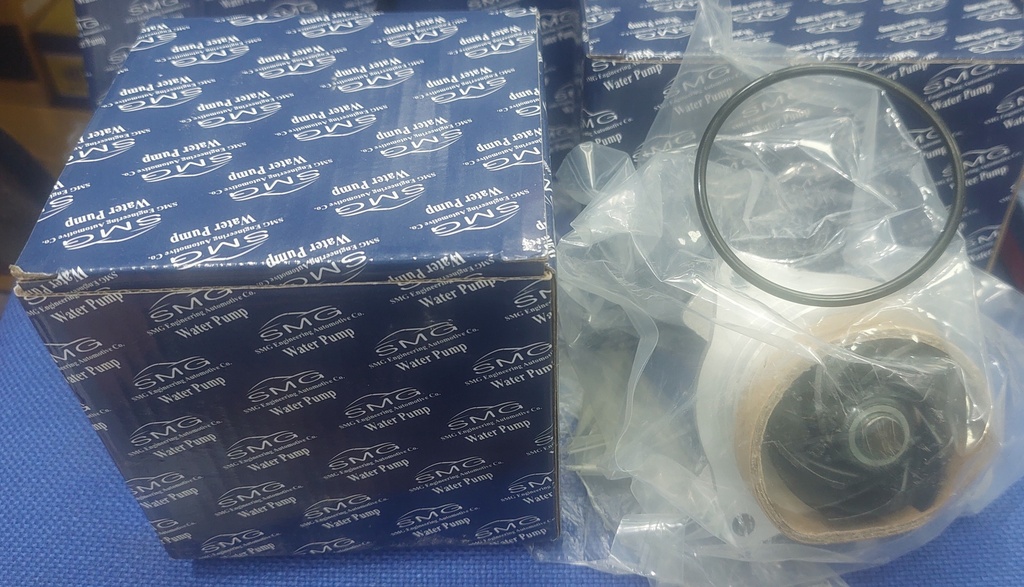 [WP064] Water Pump MG5[SMG](SMU10245065)