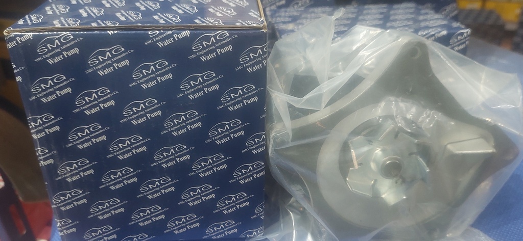 [WP065] Water Pump MG6[SMG]