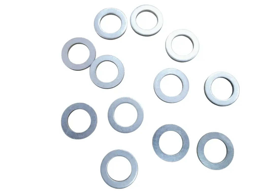 [SU079] Crush Washer Aluminum for Hyundai(made in China)
