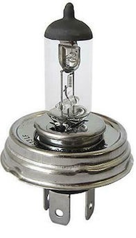 [L545] Lamp H4 60/55W P45T WITH R2 Base[8GJ178555131]