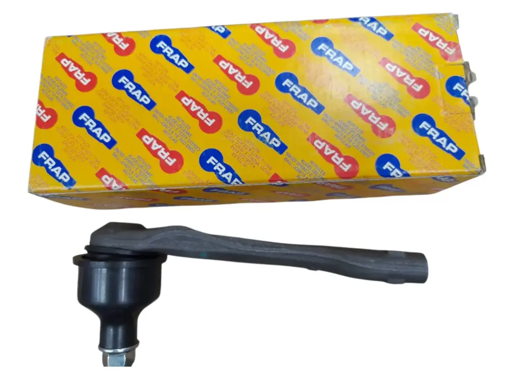 Tie Rod End Peugeot 508 Right [FRAP] (F4398) (MADE IN ITALY) 