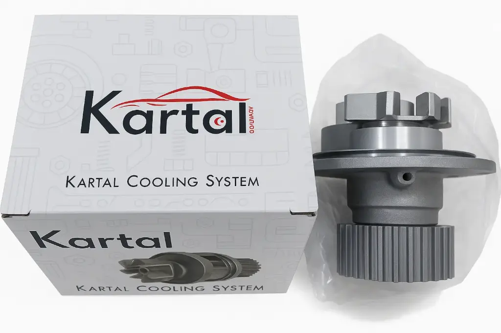 Water Pump nubira [KRT-D211](MADE IN China)