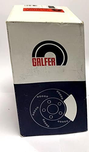 Brake Pads Set Front Cruze [GFR-102-0926](GALFER)