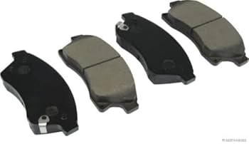 Brake Pads Set Rear Cruze [GFR-102-0953](GALFER)