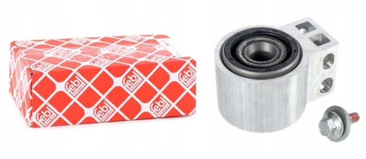 Wishbone Bush Cruze big [FEBI](43718)(0352494)(MADE IN GERMANY)