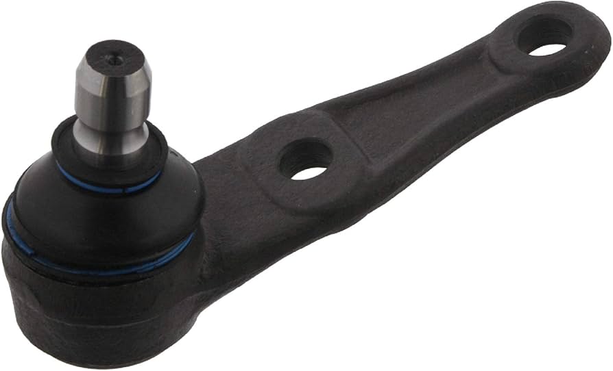 Tie Rod End Nubira [FEBI](17505)(MADE IN GERMANY)
