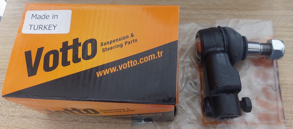 Tie Rod End Lanos Left Votto [VOT-1401202](MADE IN TURKEY)