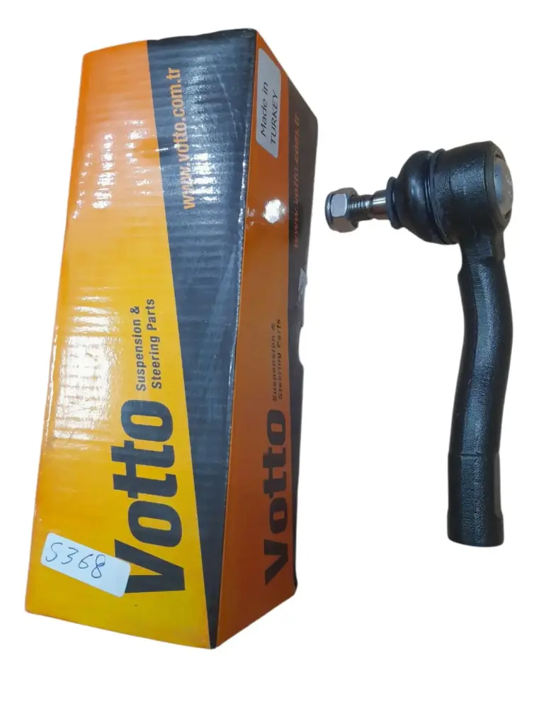 Tie Rod End Optra Left Votto [VOT-2502201](MADE IN TURKEY) 
