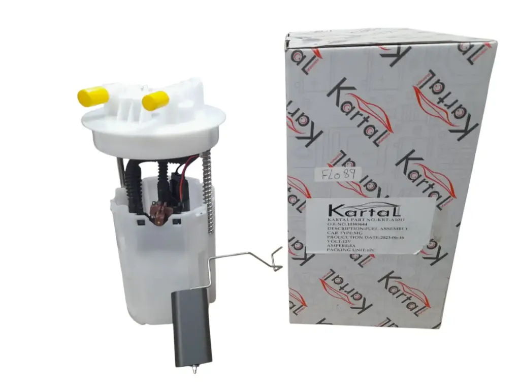 [FL089] Fuel Pump Complete MG RX5 Kartal [KRT-A1011](5644)(MADE IN China)