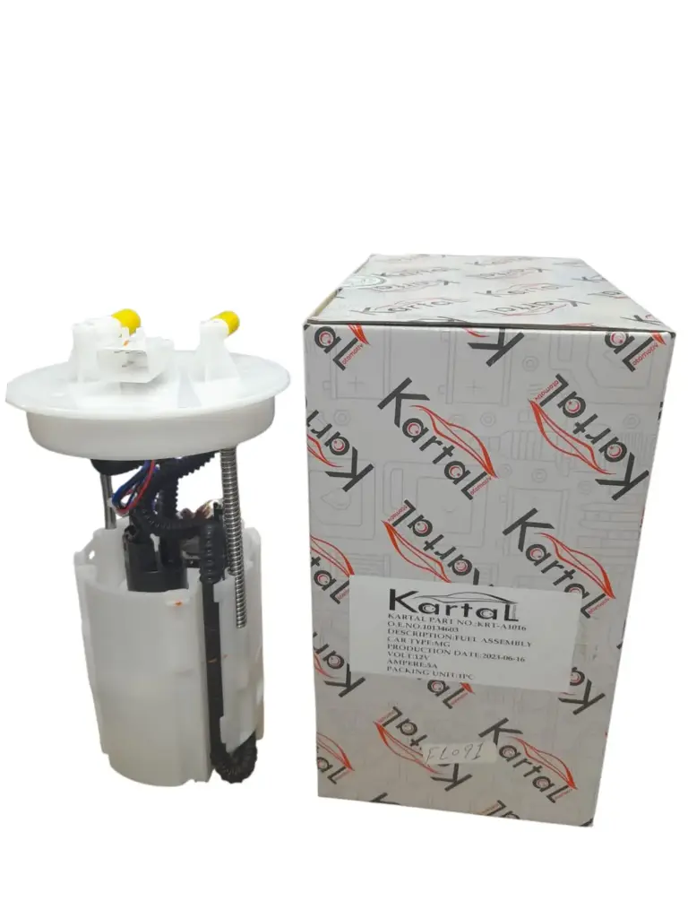 [FL091] Fuel Pump Complete MG6 Kartal [KRT-A1016](4603)(MADE IN China)