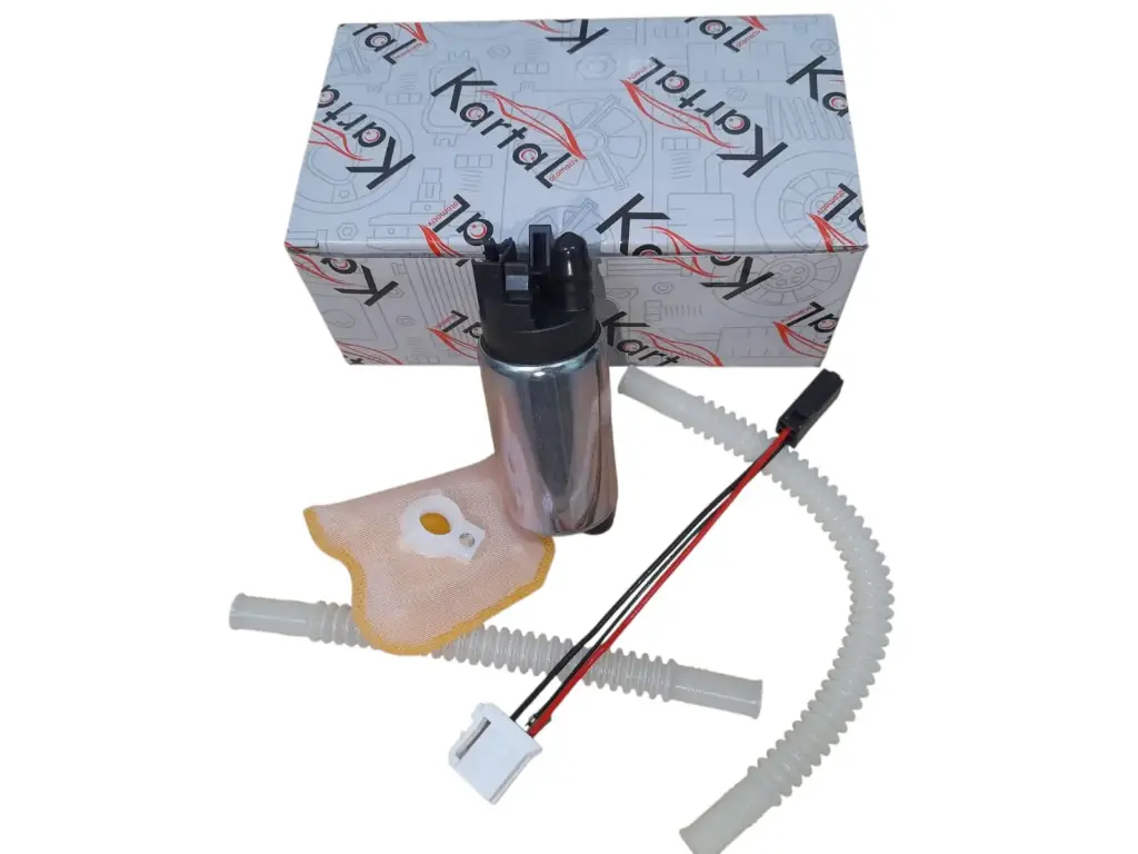 Active Element Accent RB -KIA Rio 2012-2017 Kartal [KRT-3869](31111-1R000)(MADE IN CHINA)