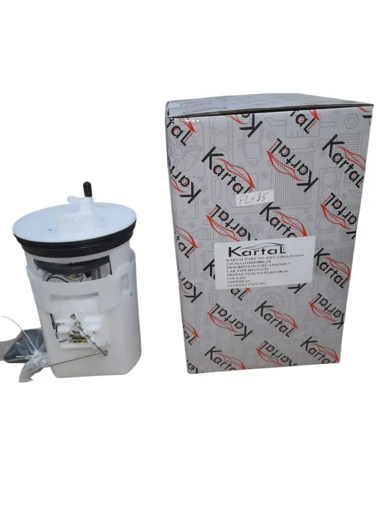[FL095] Fuel Pump Complete Hyundai Elantra 2005 - Kartal [KRT-A286-3](311102D000-DS)(MADE IN China)