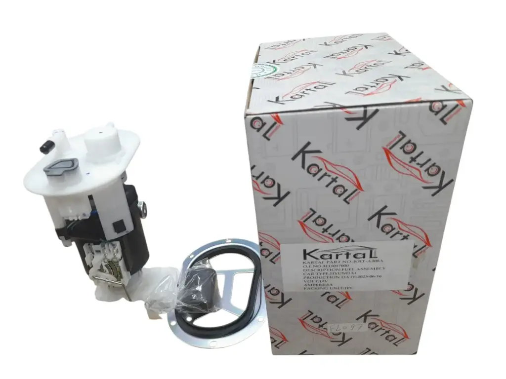 Fuel Pump Complete Matrix-Kartal [KRT-A300A](3111017000)(MADE IN CHINA)