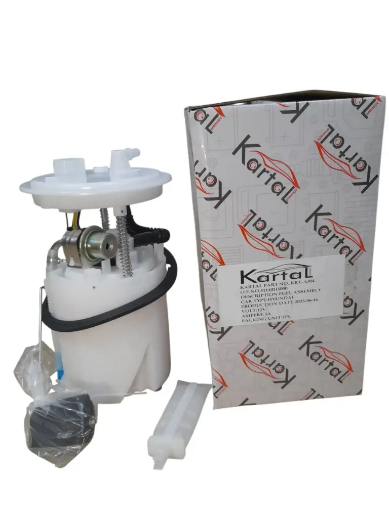 [FL099] Fuel Pump Complete  Elantra HD -I30 Kartal [KRT-A304](311101H000)(MADE IN CHINA) 