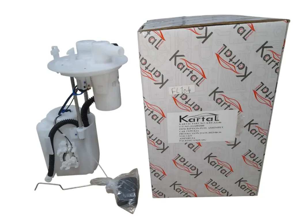 Fuel Pump Complete Hyundai - Kartal [KRT-A1146](31110B2500)(MADE IN China)