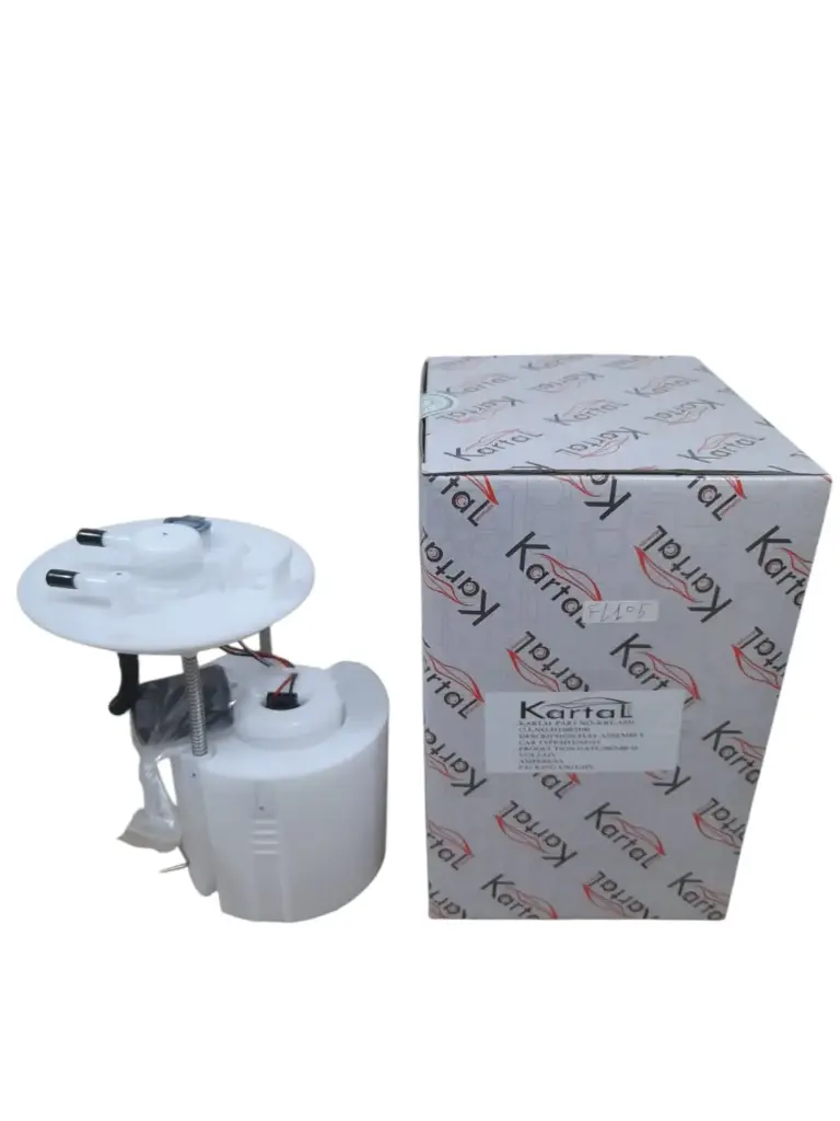[FL105] Fuel Pump Complete Elantra 2016 AD - Kartal [KRT-A531](31110F2100)(MADE IN China)