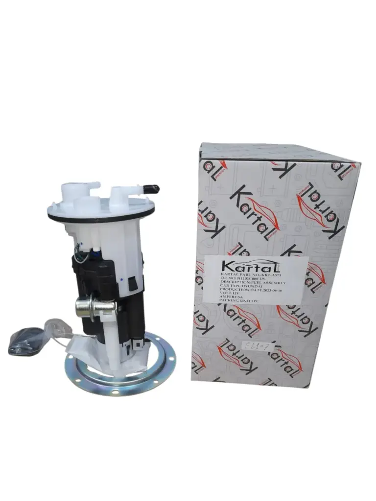 Fuel Pump Complete Getz-Kartal [KRT-A571](311101C000-DS)(MADE IN CHINA) 