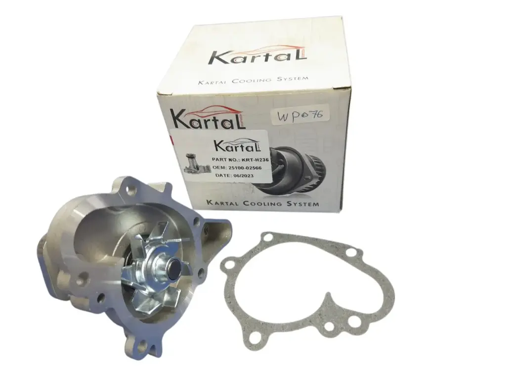 Water Pump I10 Kartal  [KRT-H236](MADE IN CHINA)