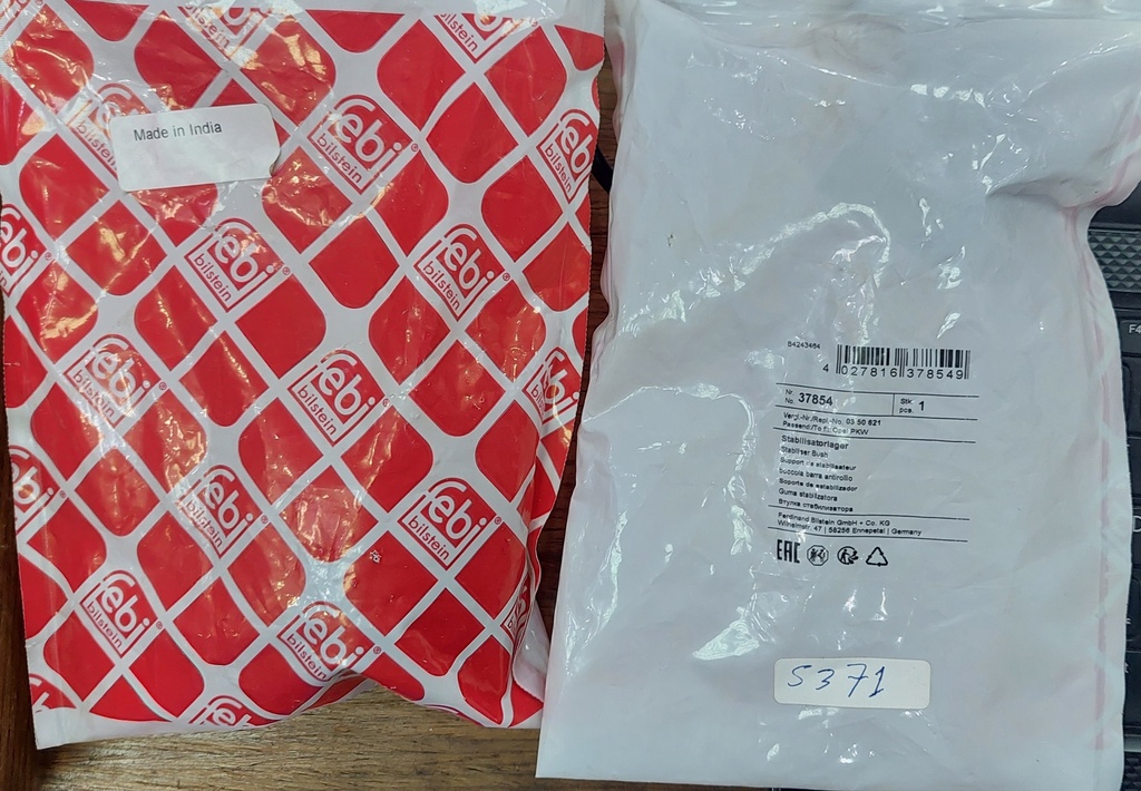 Stabilizer Cruze 2014 [FEBI](37854)(MADE IN GERMANY) 