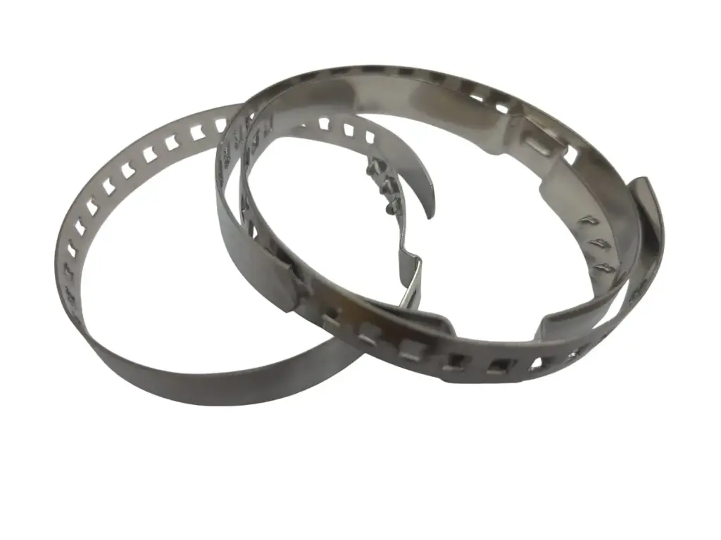 Clip for CV Joint Small (made in China) 