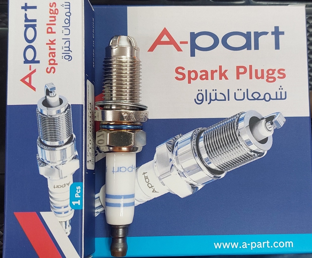 Spark Plug Nickel FGR6HQE0 16 [A-PART](10700104)