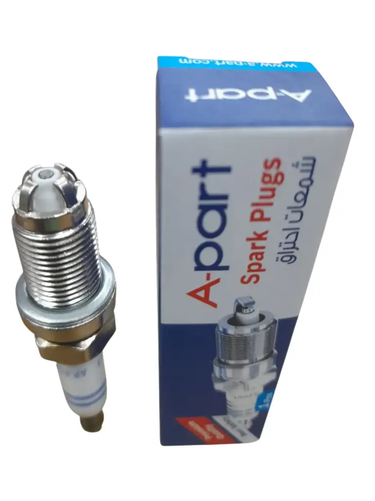 Spark Plug Nickel FGR6HQE0 16 4 plugs [A-PART](10700104)