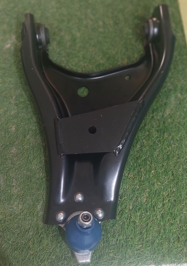 Wishbone  Lower Renault Duster 2010 Set (Left & Right) [PRS] (Made in TURKEY)(810343)(810344) 